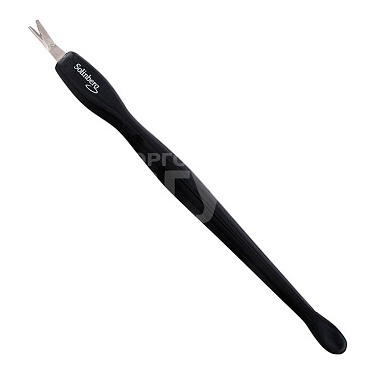 Триммер Solinberg 83058 для кутикулы, 110 мм