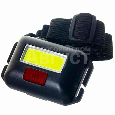 Фонарь Ultraflash 14641 LED 5356 3XR03