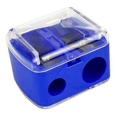 Точилка двойная TK-01